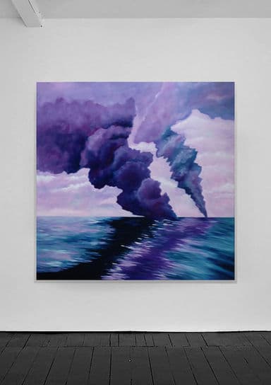Oil Spill