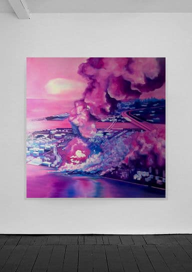 Fukushima